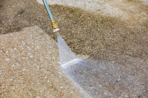 Best Restaurant Pressure Washing  in Winter Beach, FL